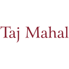 Logo Taj Mahal Tegernsee